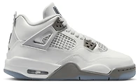 Jordan Air Retro 4 - Boys' Grade School