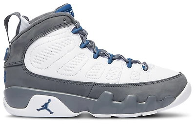 Jordan Retro 9 - Boys' Grade School