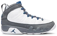 Jordan Retro 9 - Boys' Grade School
