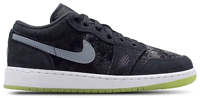Jordan Air 1 Low SS - Boys' Grade School