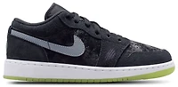 Jordan Air 1 Low SS - Boys' Grade School