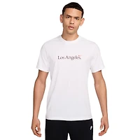 Nike LA Short Sleeve Crew T-Shirt - Men's