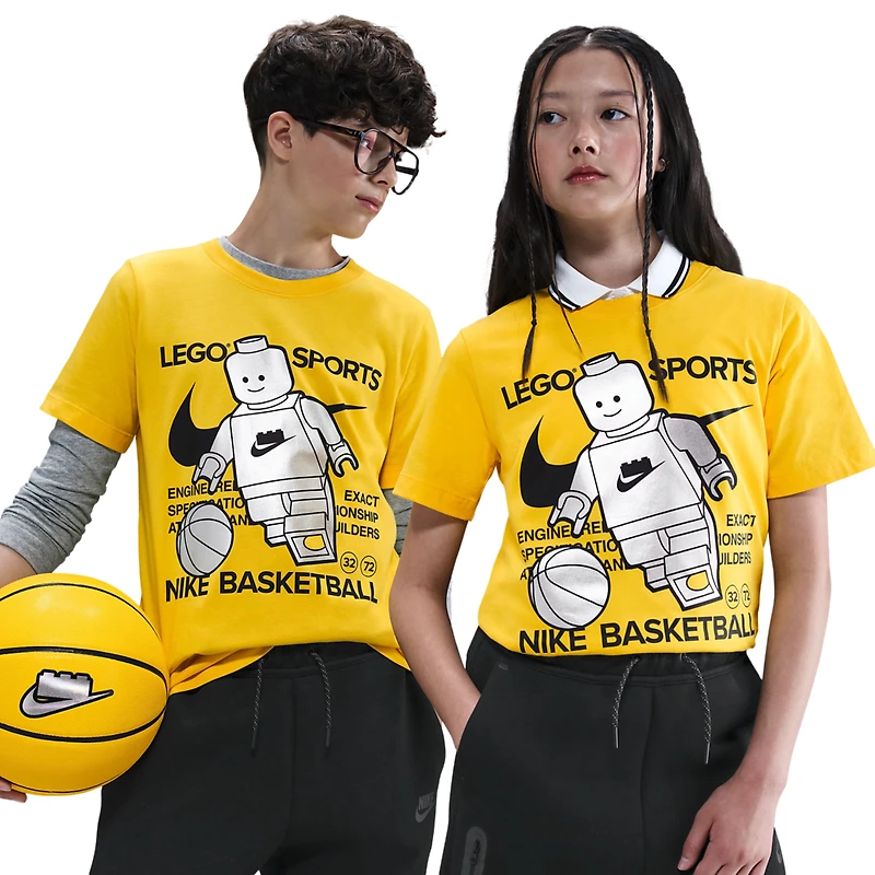 Nike LEGO T-Shirt - Boys' Grade School