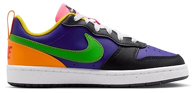 Nike Court Borough Low Recraft - Boys' Grade School