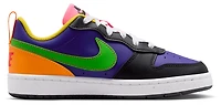 Nike Court Borough Low Recraft - Boys' Grade School