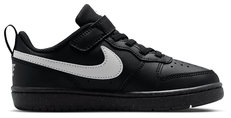 Nike Court Borough Low Recraft - Boys' Preschool