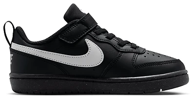 Nike Court Borough Low Recraft - Boys' Preschool