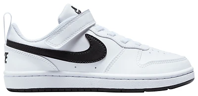 Nike Court Borough Low Recraft - Boys' Preschool