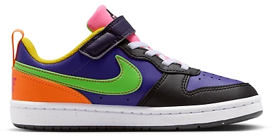 Nike Court Borough Low Recraft - Boys' Preschool