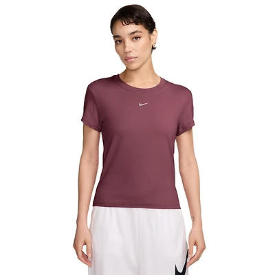 Nike Chill Knit Crop - Women's