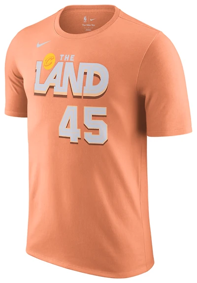 Nike Cavaliers Essential Statement NN T-Shirt - Men's
