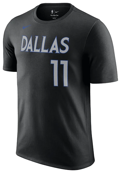 Nike Mavericks Essential Statement NN T-Shirt - Men's