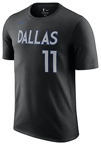 Nike Mavericks Essential Statement NN T-Shirt - Men's