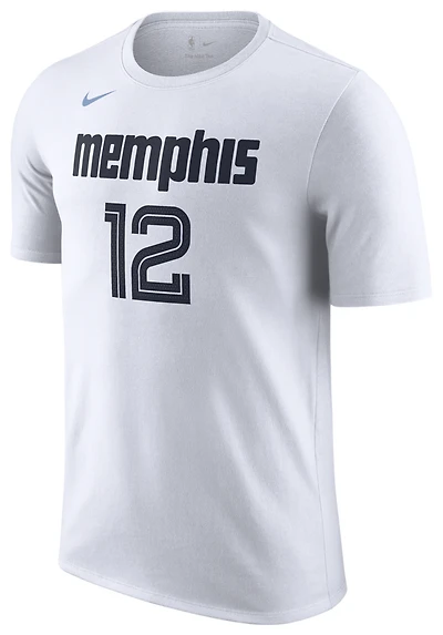 Nike Grizzlies Essential Statement NN T-Shirt - Men's