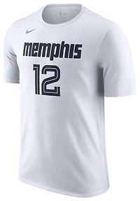 Nike Grizzlies Essential Statement NN T-Shirt - Men's