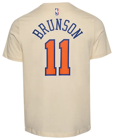 Nike Knicks Essential Statement NN T-Shirt - Men's
