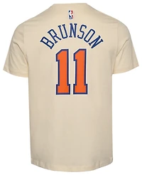 Nike Knicks Essential Statement NN T-Shirt - Men's