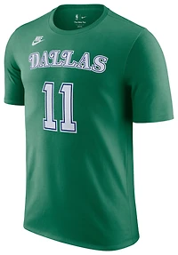 Nike Mavericks Essential HWC NN T-Shirt - Men's
