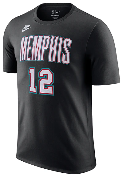 Nike Grizzlies Essential HWC NN T-Shirt - Men's