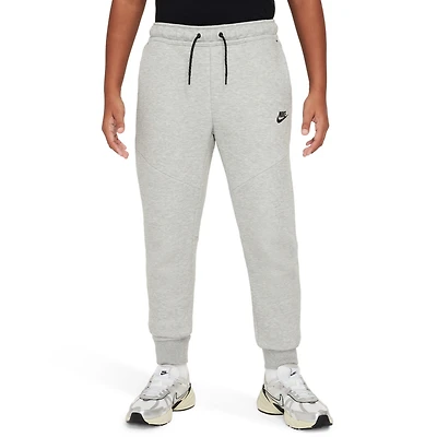 Nike NSW Tech Fleece Pants Extended Sizes - Boys' Grade School