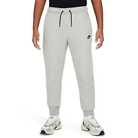 Nike NSW Tech Fleece Pants Extended Sizes - Boys' Grade School