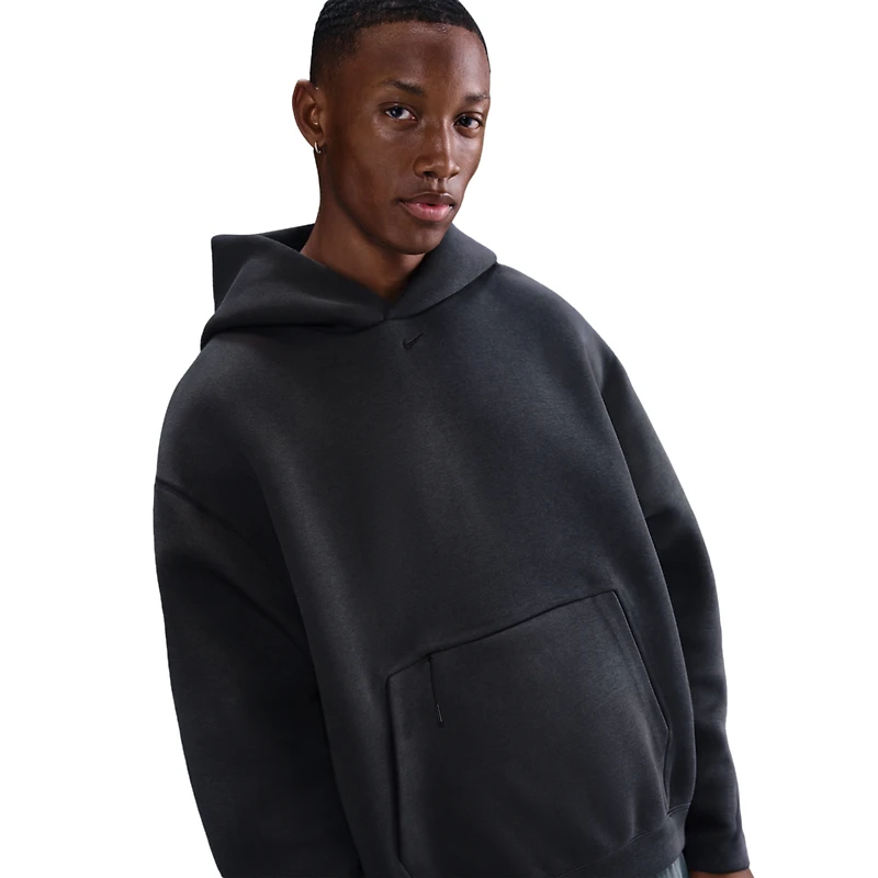 Nike Tech Fleece Hoodie - Men's