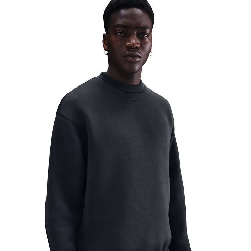 Nike Tech Fleece Crew - Men's