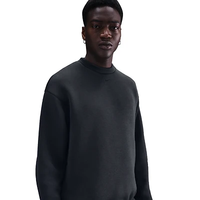 Nike Tech Fleece Crew - Men's