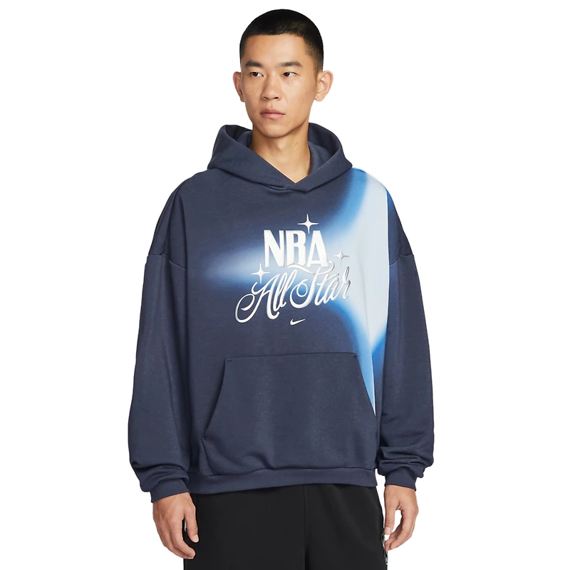 Nike ASW Dri-Fit Practice Hoodie - Men's