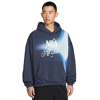 Nike ASW Dri-Fit Practice Hoodie - Men's