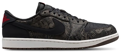 Jordan AJ 1 Retro Low OG LS - Men's