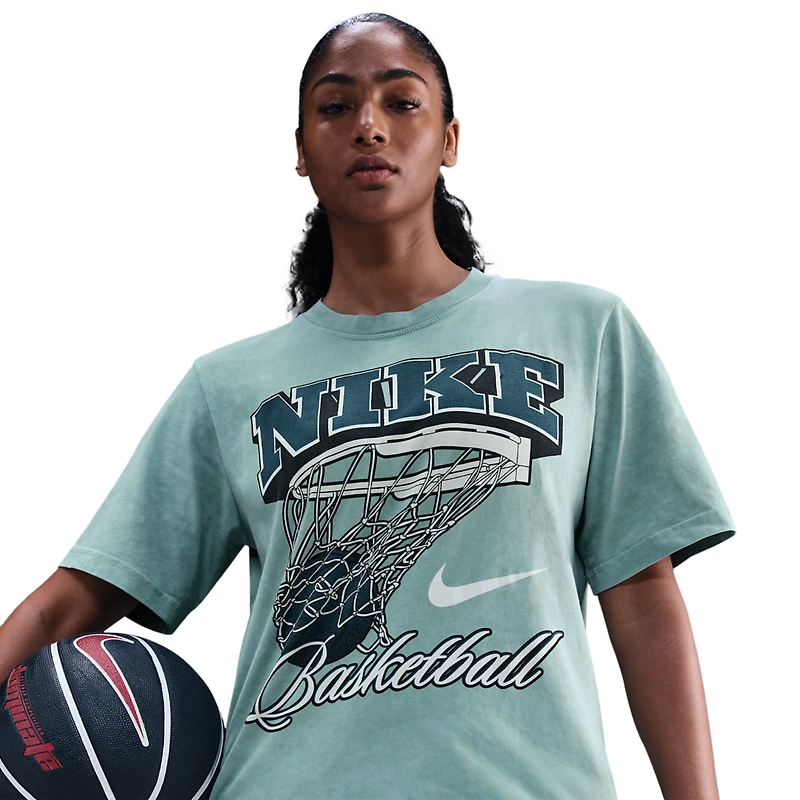 Nike Dri-FIT Basketball Tee - Women's