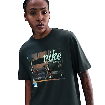 Nike BB Photo T-Shirt - Women's