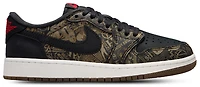 Jordan Retro 1 Low OG - Boys' Grade School