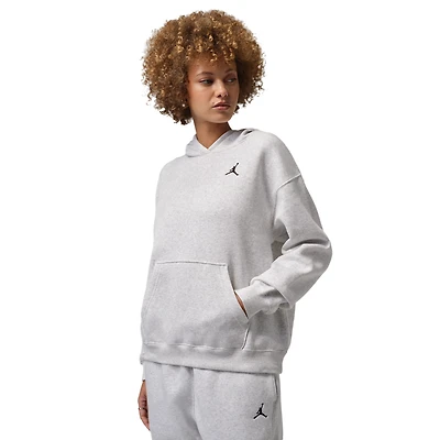 Jordan Brooklyn Fleece Pullover 24 - Women's