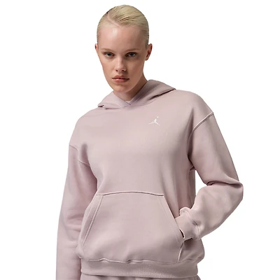Jordan Brooklyn Fleece Pullover 24 - Women's