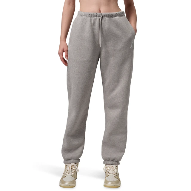 Jordan Brooklyn Fleece Pants - Women's
