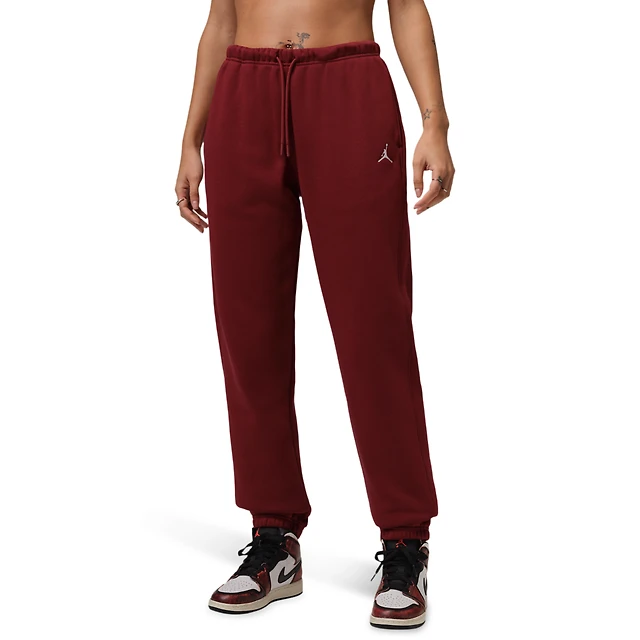 Jordan Brooklyn Fleece Pants - Women's
