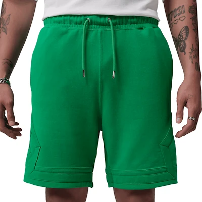Jordan Flight Fleece Diamond Shorts - Men's