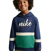 Nike NSW Club Fleece BB Hoodie - Boys' Grade School