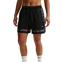 Nike Dri-FIT Crossover Seasonal Shorts - Women's