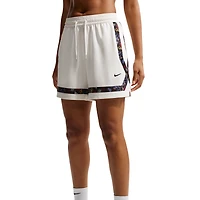 Nike Dri-FIT Crossover Seasonal Shorts - Women's