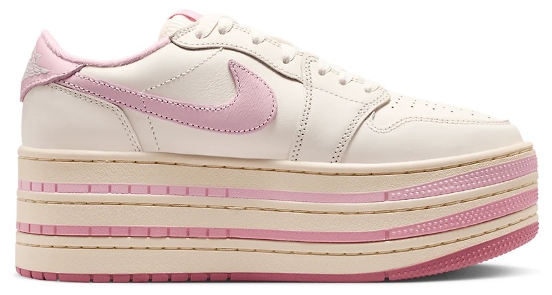 Jordan Air 1 Triple Stack - Women's