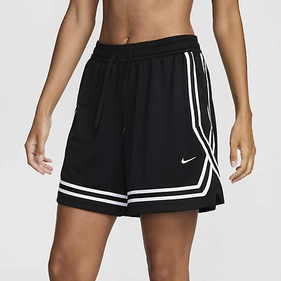 Nike Dri-FIT Crossover 5" Shorts - Women's