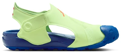 Jordan OTDR Sandals - Girls' Preschool