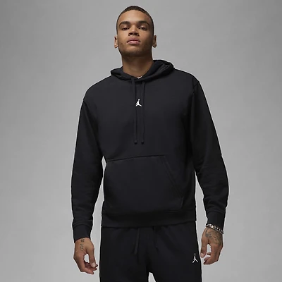 Jordan Dri-FIT Sport Crossover Fleece Pullover - Men's