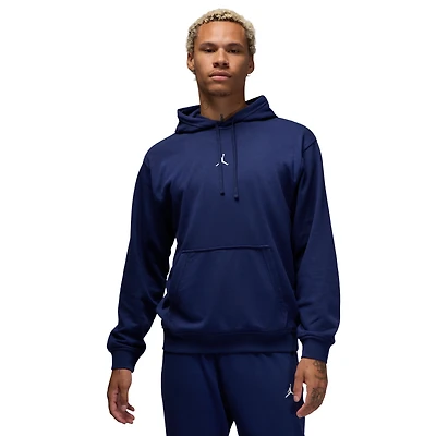 Jordan Drifit Sport Crossover Fleece Pull Over - Men's