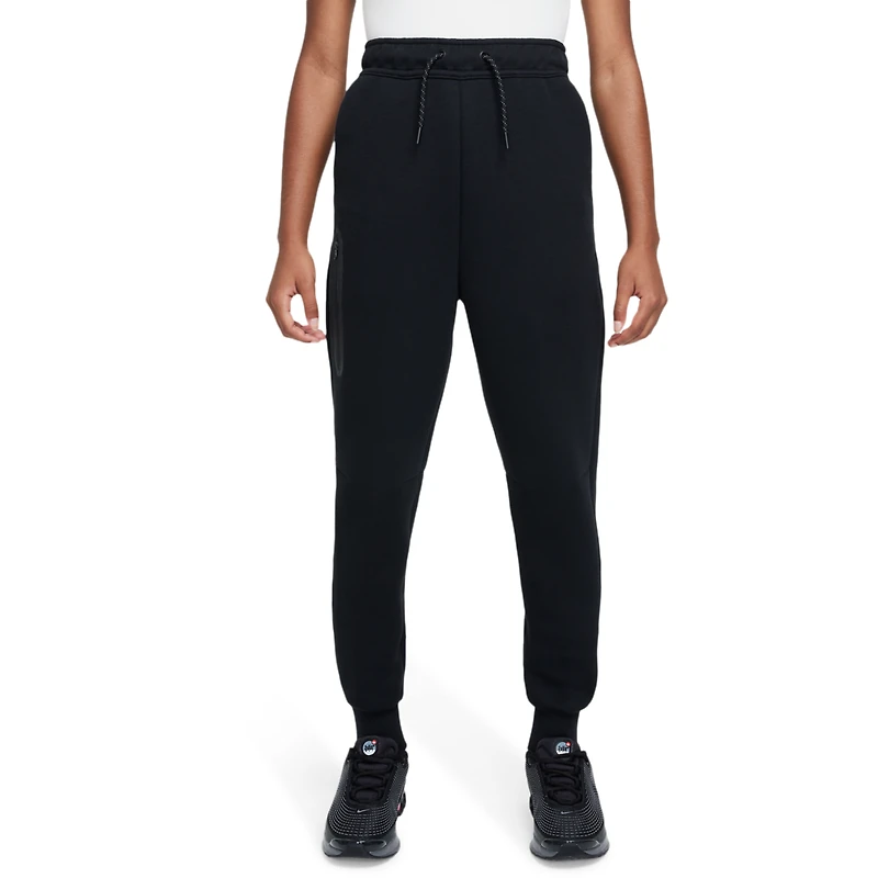 Nike Tech Fleece Joggers - Girls' Grade School