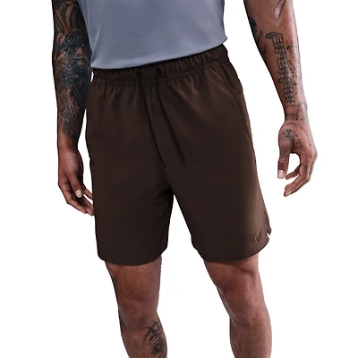 Nike Dri-FIT Unlimited Woven 7 Inch Shorts - Men's