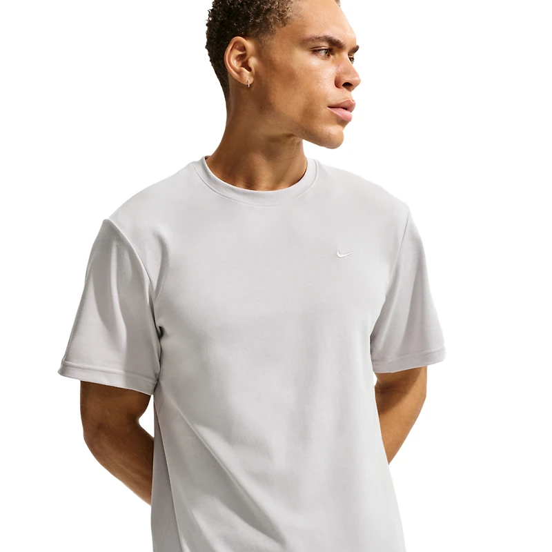 Nike Dri-FIT Primary Statement Short Sleeve T-Shirt - Men's